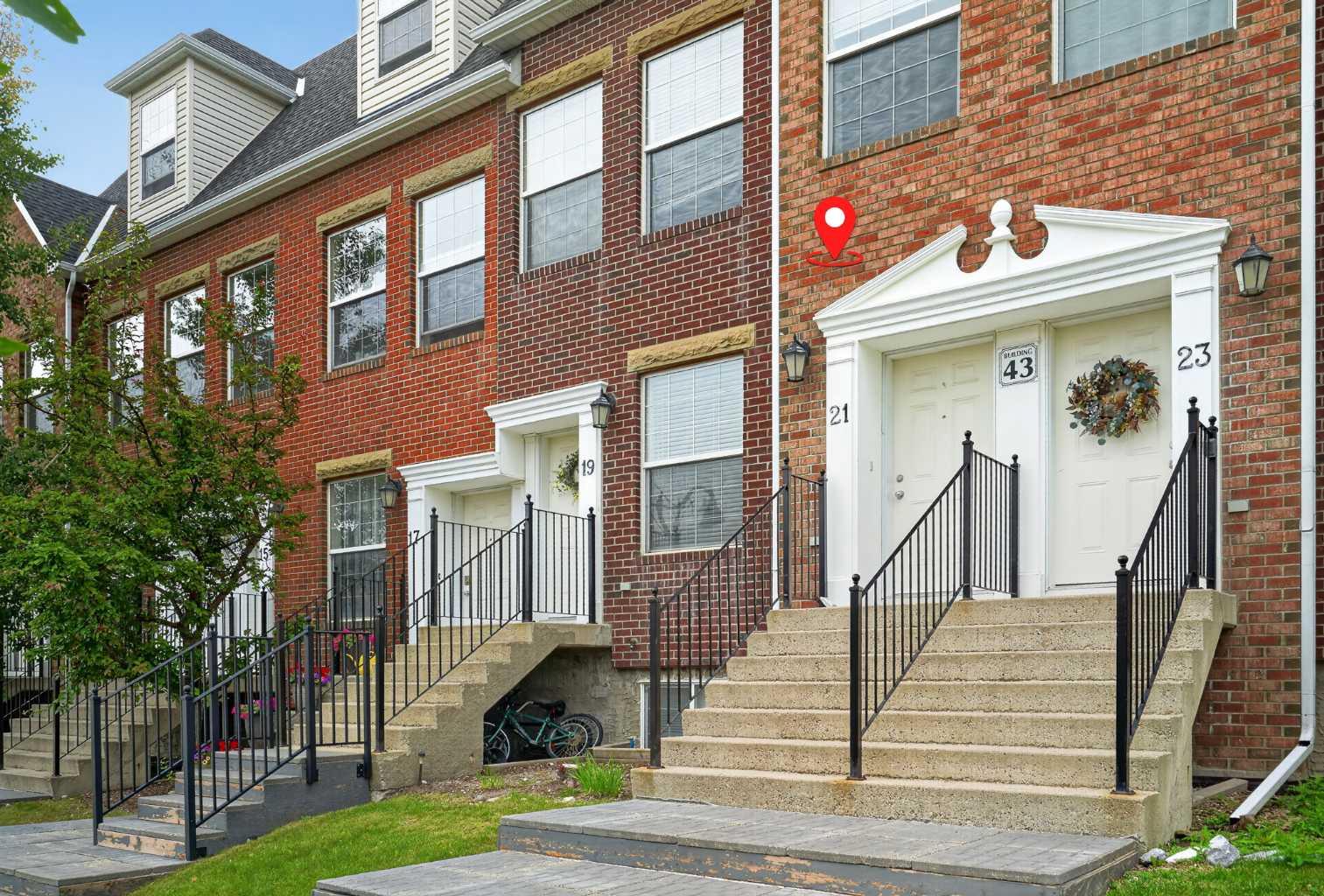 Residential in Calgary 5
