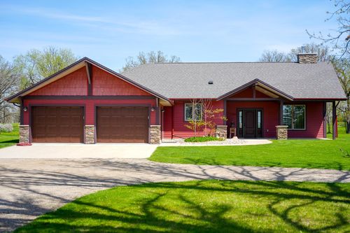 34708 330th Avenue Se, Fosston, MN, 56542 | Card Image