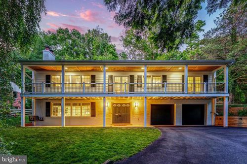 6310 Beachway Dr, FALLS CHURCH, VA, 22044-1509 | Card Image