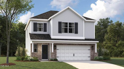 245 Wisteria Drive, Bluff City, TN, 37618 | Card Image