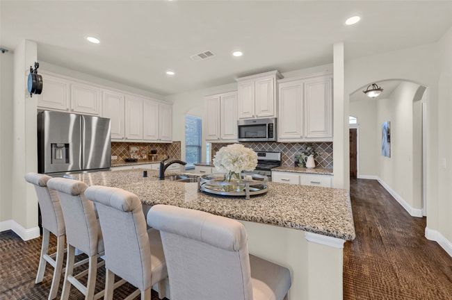 3658 Rosewood, House other with 4 bedrooms, 4 bathrooms and null parking in Denison TX | Image 11