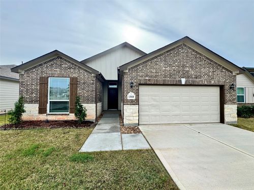 13018 Laura Lake Dr, Willis, TX, 77318-1120 | Card Image