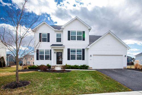 1816-595 Redshank Dr, Sunbury, OH, 43074-7550 | Card Image