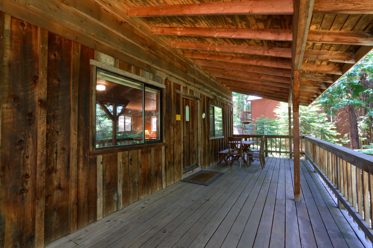Residential in Fish Camp 5