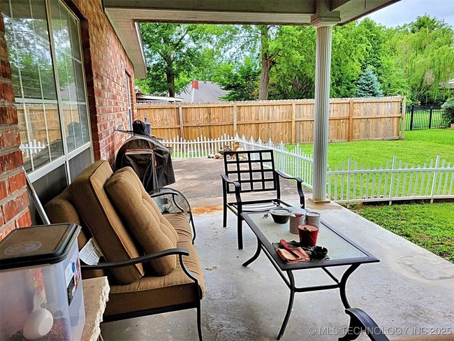 2045 Aspen Dr, House other with 3 bedrooms, 3 bathrooms and null parking in Tahlequah OK | Image 13