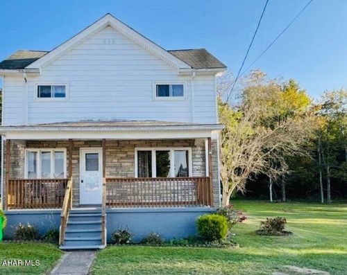 1029 Johnson Ave, Portage, PA, 15946-1921 | Card Image