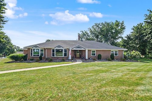 1607 Olde Post Road, Ashland, OH, 44805 | Card Image