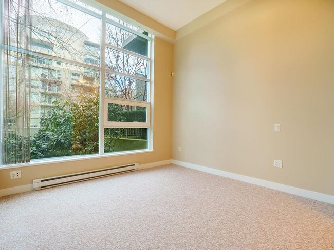 103 - 9222 University Crescent, Condo with 2 bedrooms, 2 bathrooms and 1 parking in Burnaby BC | Image 21