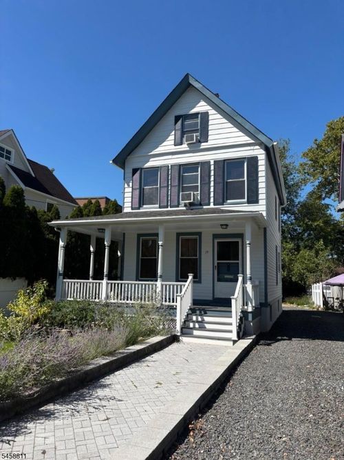 19 Eastern Ave, Somerville, NJ, 08876-2501 | Card Image
