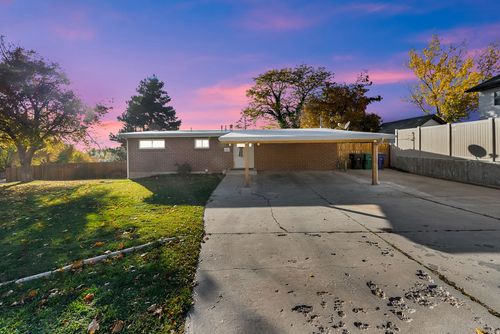 4428 S 3065 E, Salt Lake City, UT, 84124 | Card Image