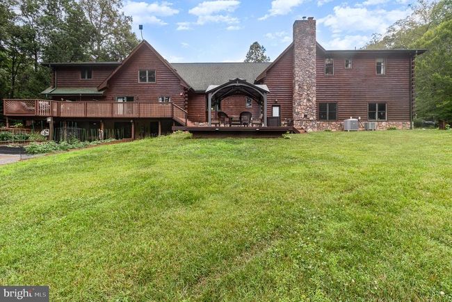 4323 Mount Ephraim Rd, House other with 6 bedrooms, 5 bathrooms and null parking in SUMERDUCK VA | Image 43