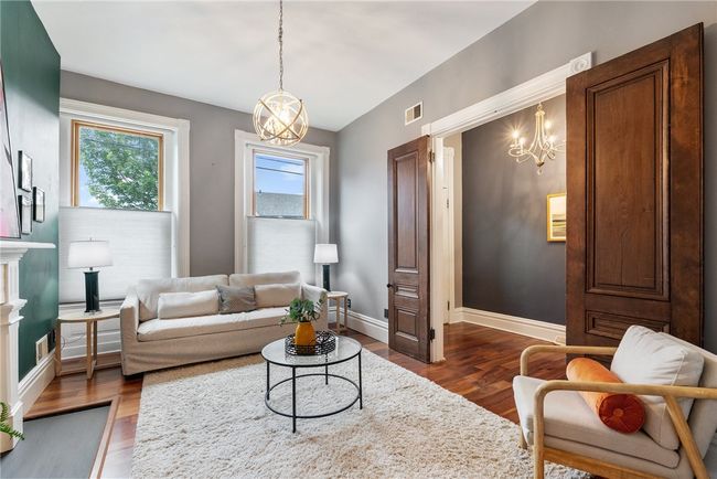 526 Armandale St, House other with 4 bedrooms, 3 bathrooms and 1 parking in Pittsburgh PA | Image 8