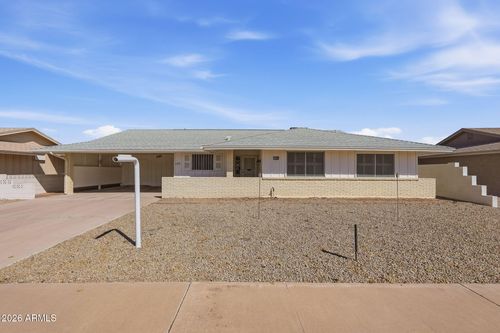 11088 W Frontier Dr, Sun City, AZ, 85351-1521 | Card Image