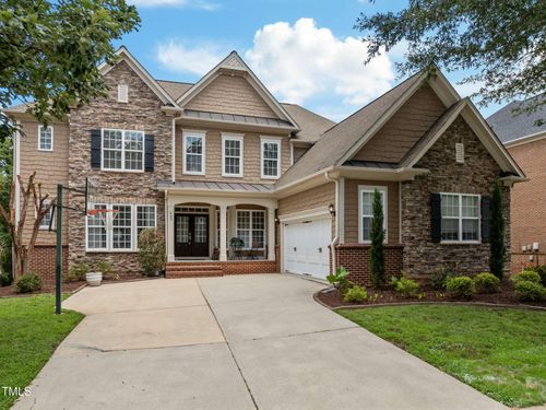 403 Belrose Dr, Cary, NC, 27513-9751 | Card Image