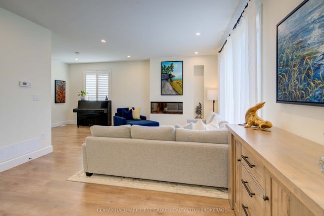 135 Brennan Cres, House other with 4 bedrooms, 4 bathrooms and 2 parking in Odessa ON | Image 12
