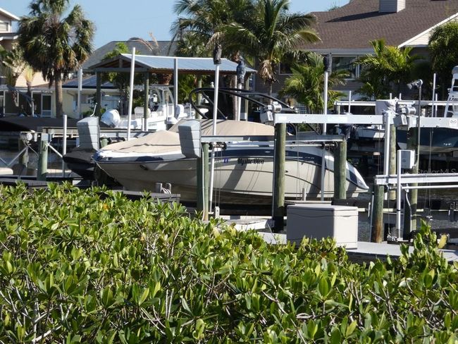 545 Walden Ct, Townhouse with 3 bedrooms, 3 bathrooms and null parking in DUNEDIN FL | Image 53