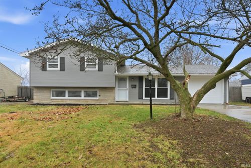 348 W Tyland Blvd, New Haven, IN, 46774-1554 | Card Image