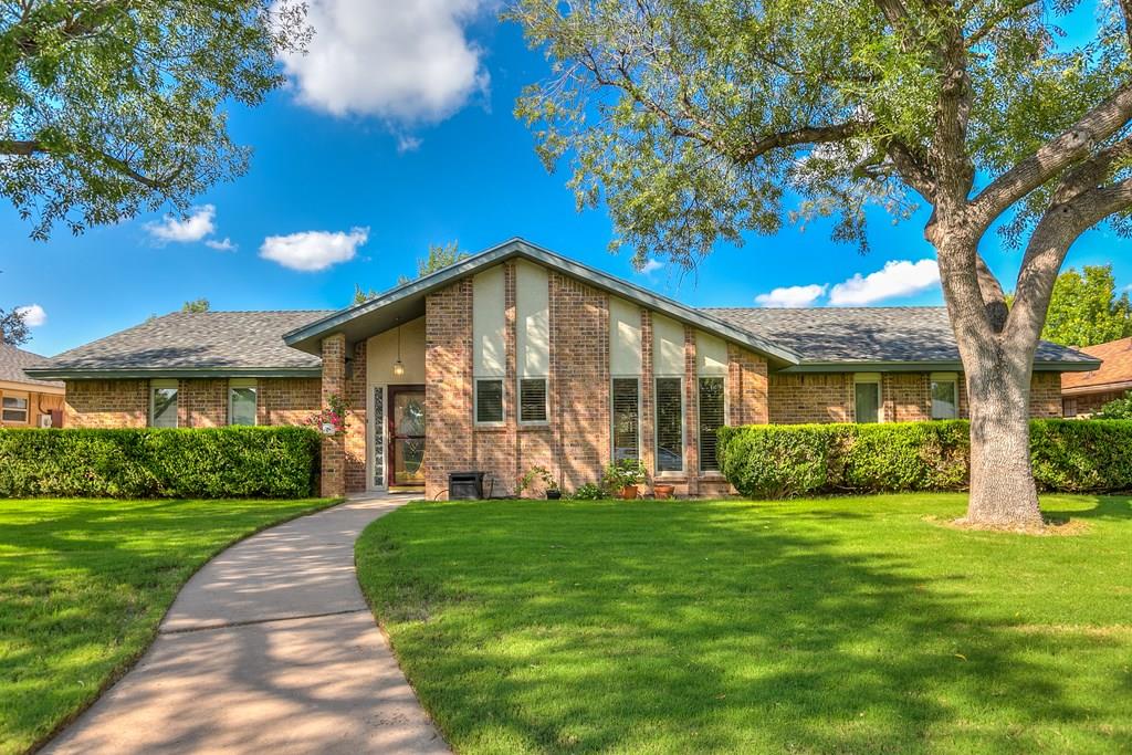 Cedarhill Dr, San Angelo, TX 76904