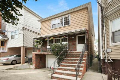 114 Charles St, Home with 0 bedrooms, 4 bathrooms and null parking in JC, Heights NJ | Image 1