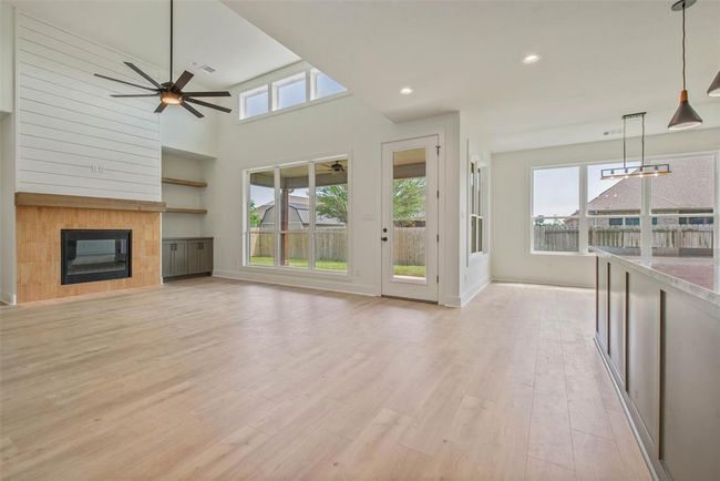 3034 Teller Dr, House other with 3 bedrooms, 3 bathrooms and 2 parking in Bryan TX | Image 6