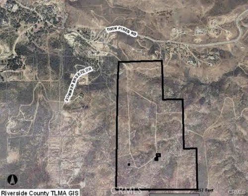 0 Twin Pines Rd, Banning, CA, 92220 | Card Image