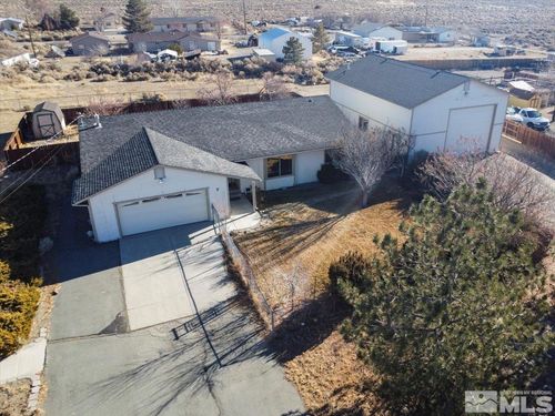 7 Dana Street, Moundhouse, NV, 89706 | Card Image