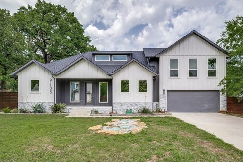 9108 Shoshone Trl, Flower Mound, TX, 75022-7039 | Card Image