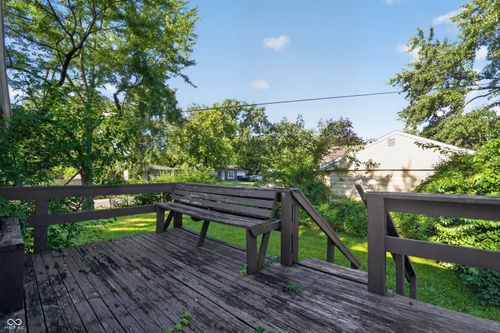 4038 Mitthoefer Rd, Indianapolis, IN, 46235-1816 | Card Image