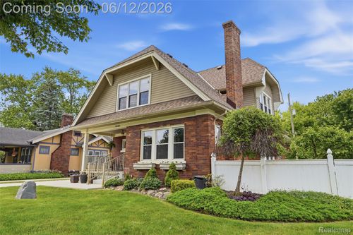 30069 Homedale, New Hudson, MI, 48165-9747 | Card Image