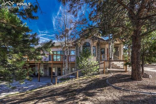17870 New London Rd, Monument, CO, 80132-8522 | Card Image
