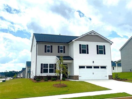 335 Abbott Rd, Statham, GA, 30666 | Card Image