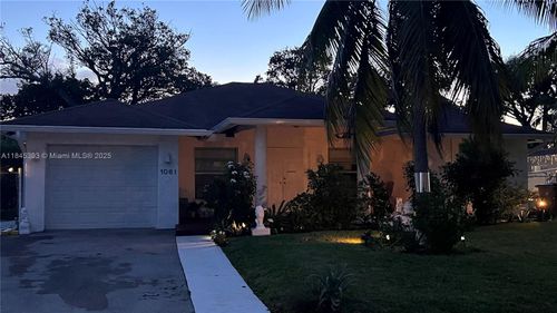 1061 Sw 4th Ter, Deerfield Beach, FL, 33441-6350 | Card Image