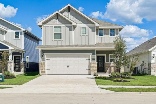 3717 Cisco Dr, Farmersville, TX, 75442-7401 | Card Image