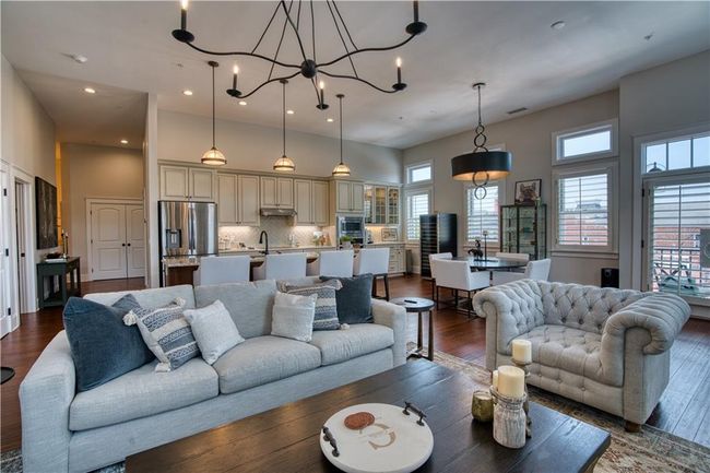 UNIT-401 - 1 E 3 Rd Ave, Condo with 2 bedrooms, 2 bathrooms and 2 parking in Rome GA | Image 19