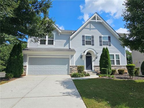 3750 Thackary Dr, Powder Springs, GA, 30127-1687 | Card Image