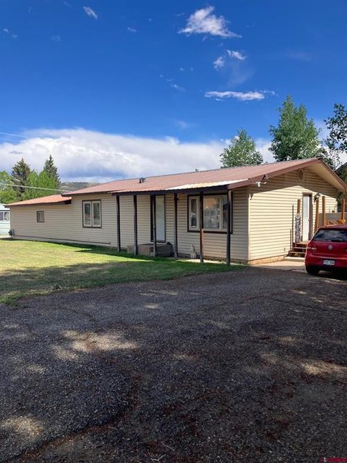 1115 W Tomichi Ave, Gunnison, CO, 81230-3531 | Card Image