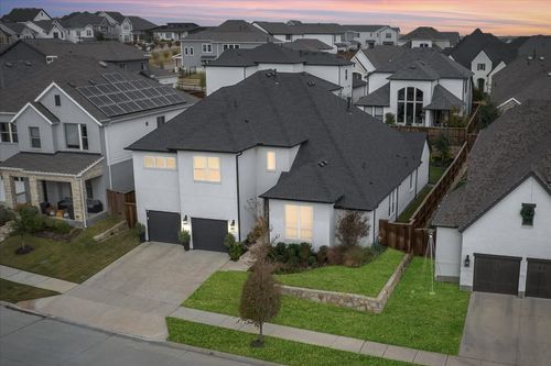 2313 Sandlin Dr, Aledo, TX, 76008-2025 | Card Image