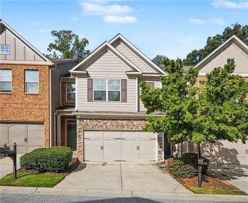 5034 White Oak St Se, Smyrna, GA, 30080 | Card Image