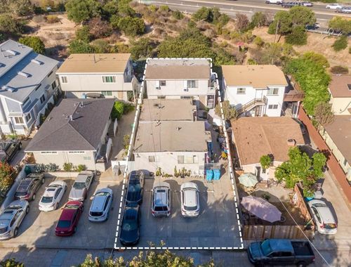 4314 18 Banning St, San Diego, CA, 92107 | Card Image
