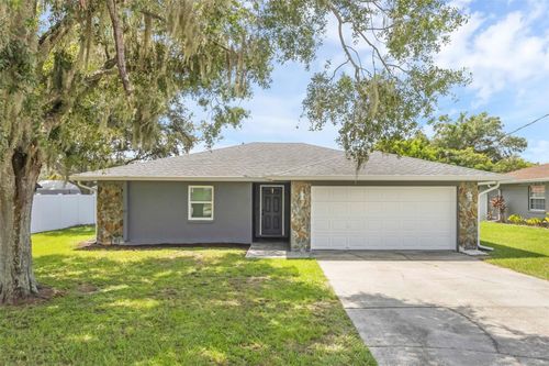3608 W Wheeler Rd, Lakeland, FL, 33810-1984 | Card Image