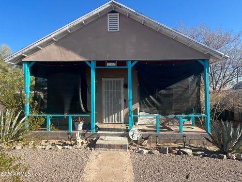 640 W Rocalla Ave, Ajo, AZ, 85321-2448 | Card Image