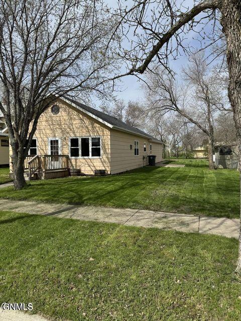Residential in Crosby 3