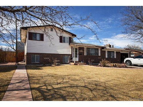 1299 S Brentwood Way, Lakewood, CO, 80232 | Card Image