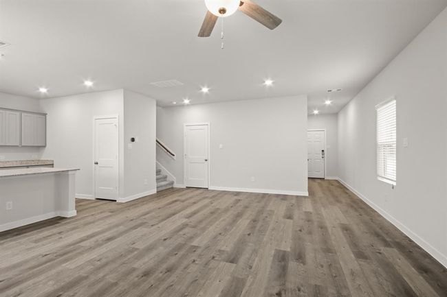 21019 Voyage Ln, House other with 3 bedrooms, 3 bathrooms and 2 parking in Porter TX | Image 6