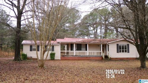 1066 Kahatchee Loop, CHILDERSBURG, AL, 35044-5364 | Card Image