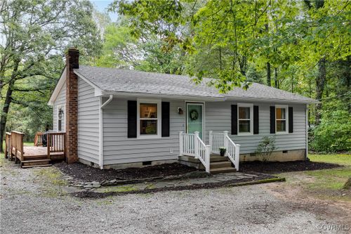 2398 Sheppard Town Road, Maidens, VA, 23102 | Card Image