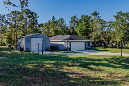 9085 Sw 202nd Avenue Rd, DUNNELLON, FL, 34431-5749 | Card Image