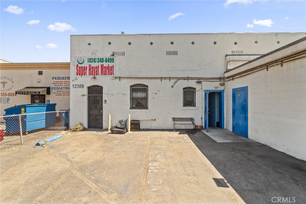 Commercial Sale in Hawthorne 4
