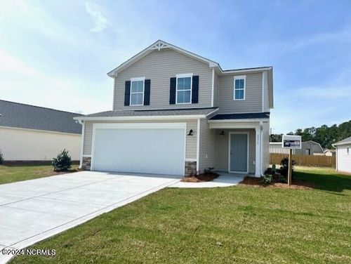 3047 Day Dream Lane Ne, Leland, NC, 28451 | Card Image