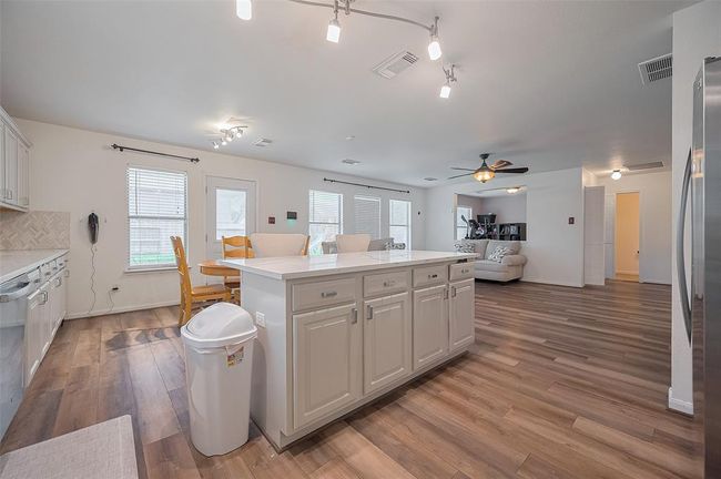 21023 Harvest Terrace Ln, House other with 4 bedrooms, 3 bathrooms and 2 parking in Spring TX | Image 18